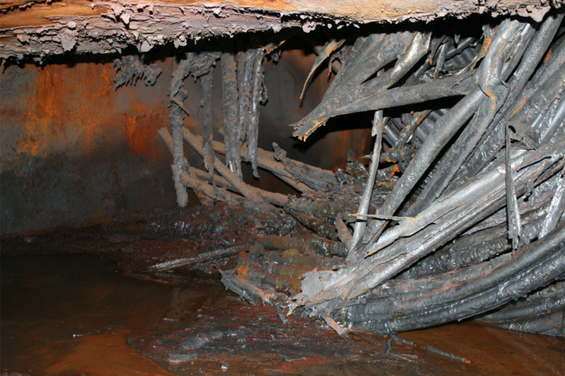 Design Boiler Capabilities | Boiler Catastrophic Fire Investigations